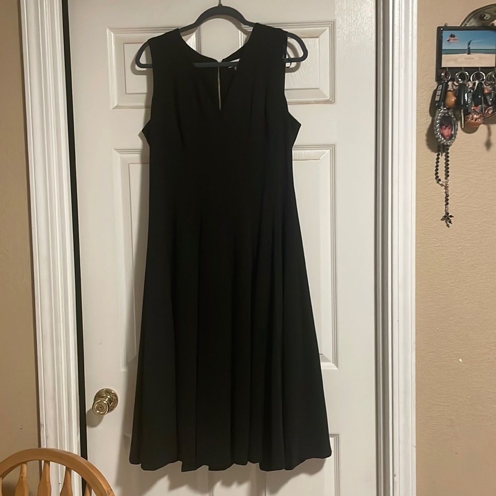 Calvin Klein dress